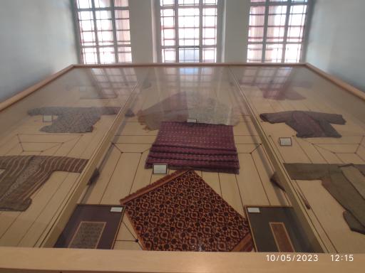 عکس موزه امیرکبیر