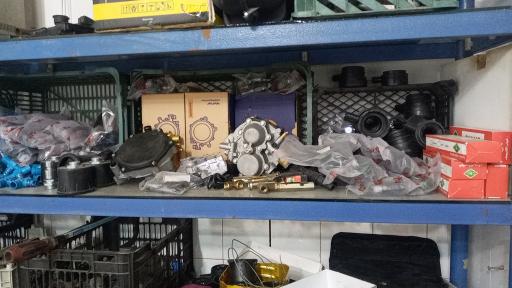 عکس CNG باطری و برق خودرو مهدی امانلو