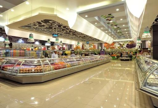 عکس برج آسمان ونک