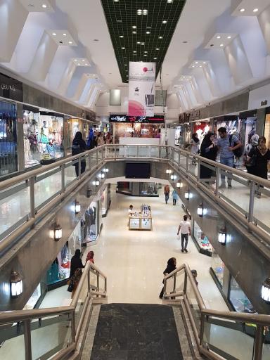 عکس برج آسمان ونک