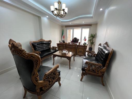 عکس گروه سرمایه گذاری املاک پارس