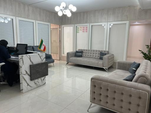 عکس گروه سرمایه گذاری املاک پارس