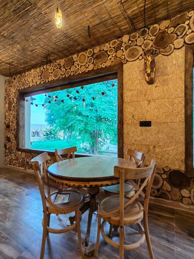 عکس کافه دیمچه 