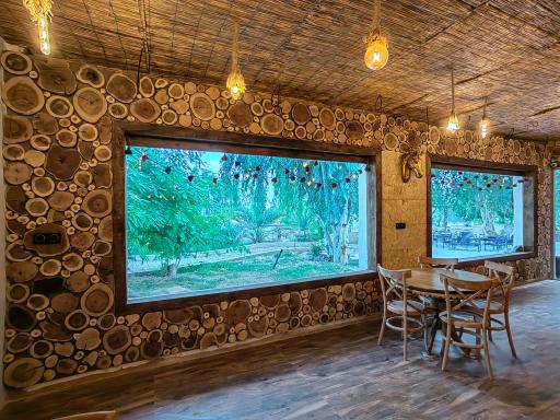 عکس کافه دیمچه 