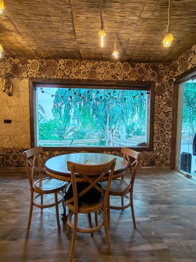 عکس کافه دیمچه 