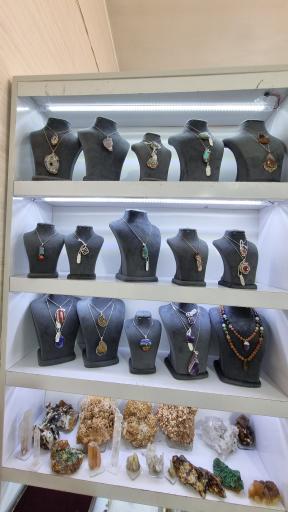 عکس گالری پرانا گوهر