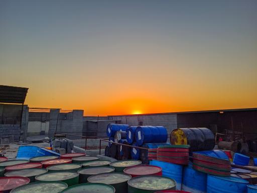 عکس بشکه فروشی ایوژن