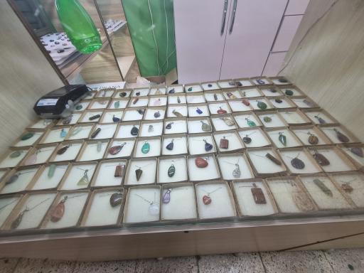 عکس گالری پرانا گوهر