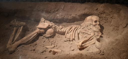 عکس موزه گرمابه حضرت