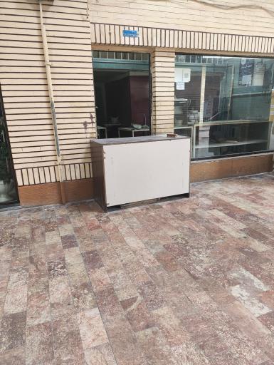 عکس نان بربری تجدد