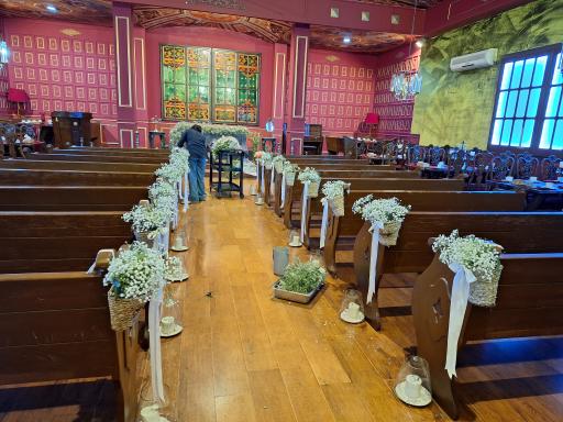 عکس تالار تشریفات هایزنبرگ