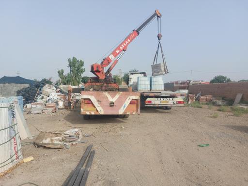 عکس انبار کاشی و سرامیک رجبی 