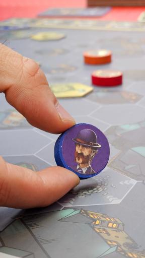 عکس کافه بازی آدرنالین