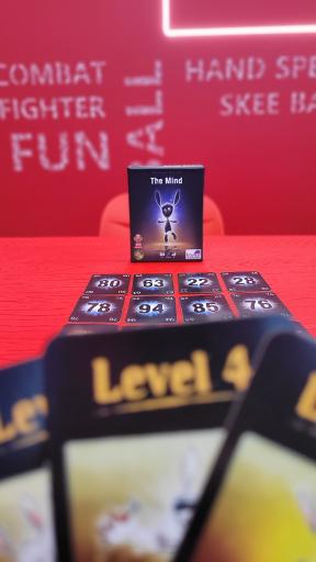 عکس کافه بازی آدرنالین