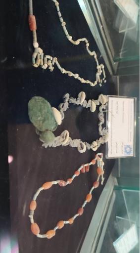 عکس موزه گرمابه حضرت