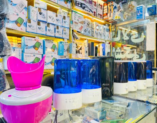 کالای پزشکی فرزامی