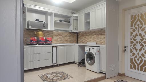 عکس کابینت نوآور