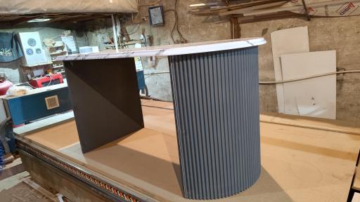 عکس کابینت نوآور