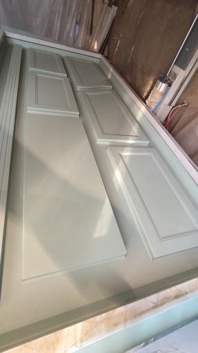 عکس کابینت نوآور