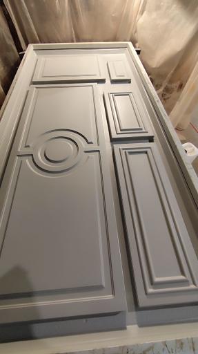 عکس کابینت نوآور