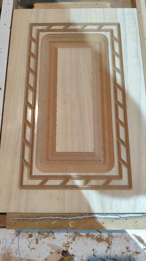 عکس کابینت نوآور