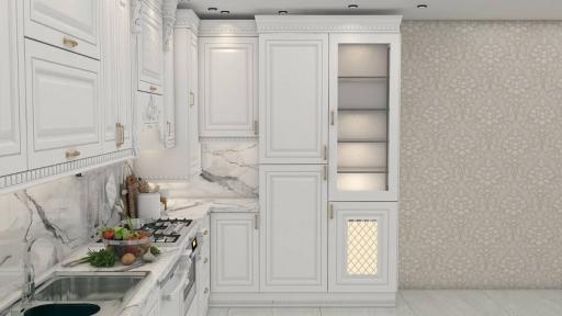 عکس کابینت نوآور