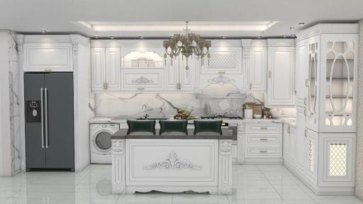 عکس کابینت نوآور