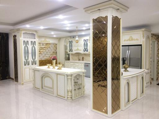 عکس کابینت نوآور