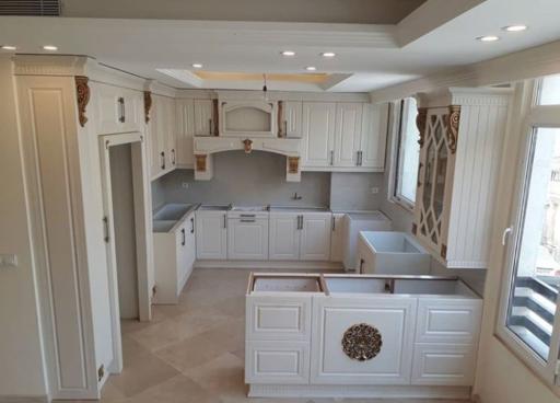 عکس کابینت نوآور