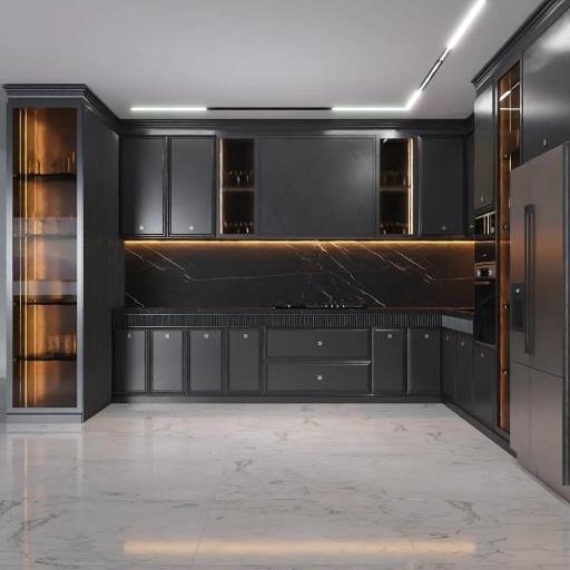 عکس کابینت نوآور