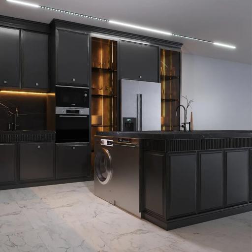 عکس کابینت نوآور