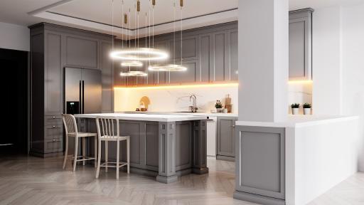 عکس کابینت نوآور