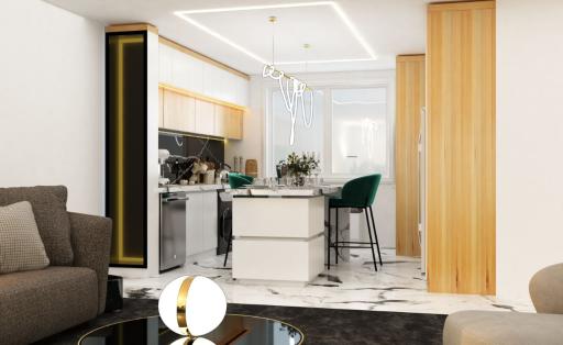 عکس کابینت نوآور