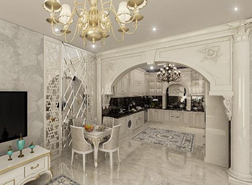 عکس کابینت نوآور