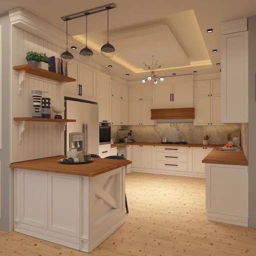 عکس کابینت نوآور