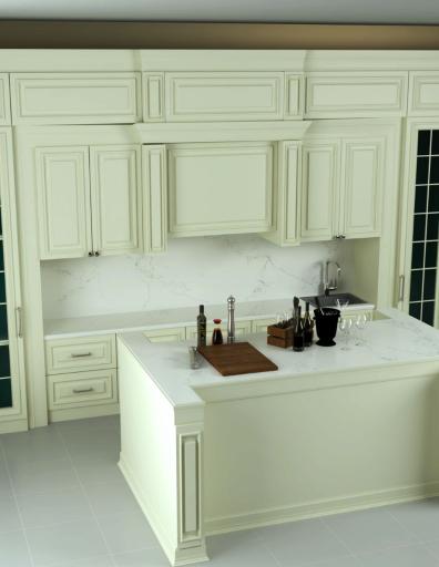 عکس کابینت نوآور