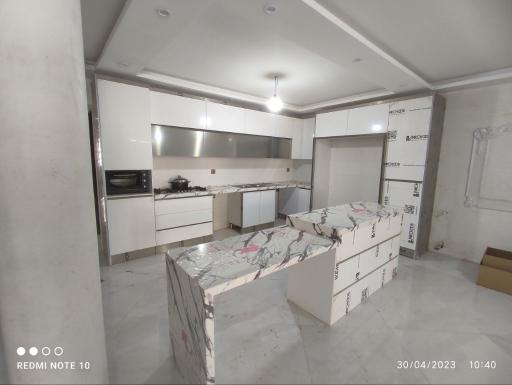 عکس کابینت نوآور