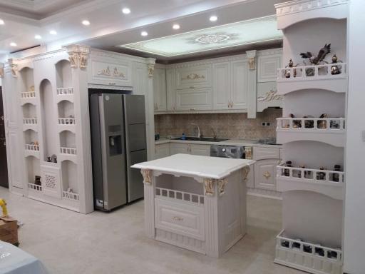 عکس کابینت نوآور