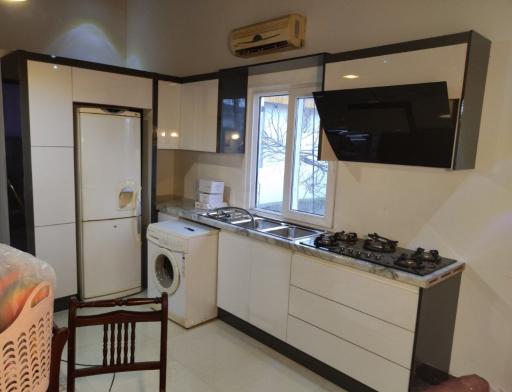 عکس کابینت نوآور