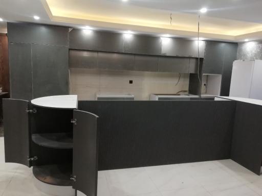 عکس کابینت نوآور