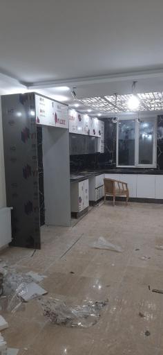 عکس کابینت نوآور