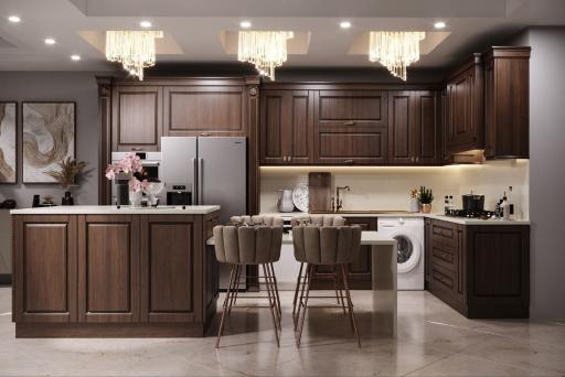 عکس کابینت نوآور