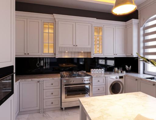 عکس کابینت نوآور