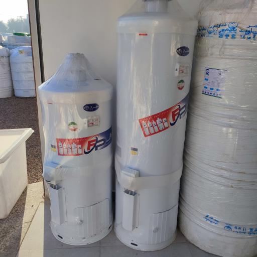 عکس فروشگاه دزپلیمر