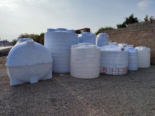 عکس فروشگاه دزپلیمر