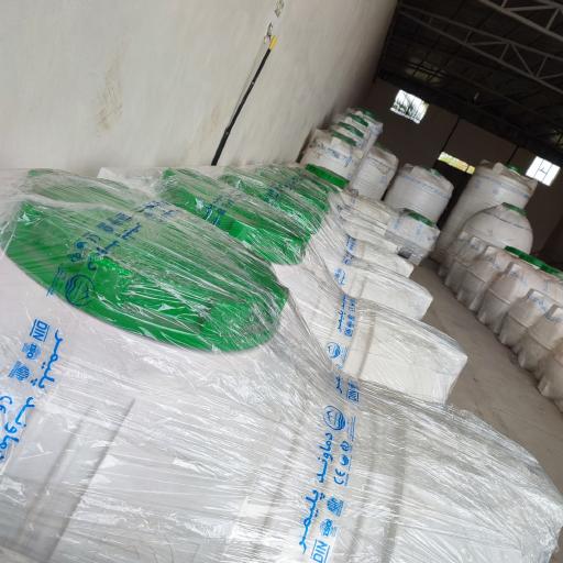 عکس فروشگاه دزپلیمر