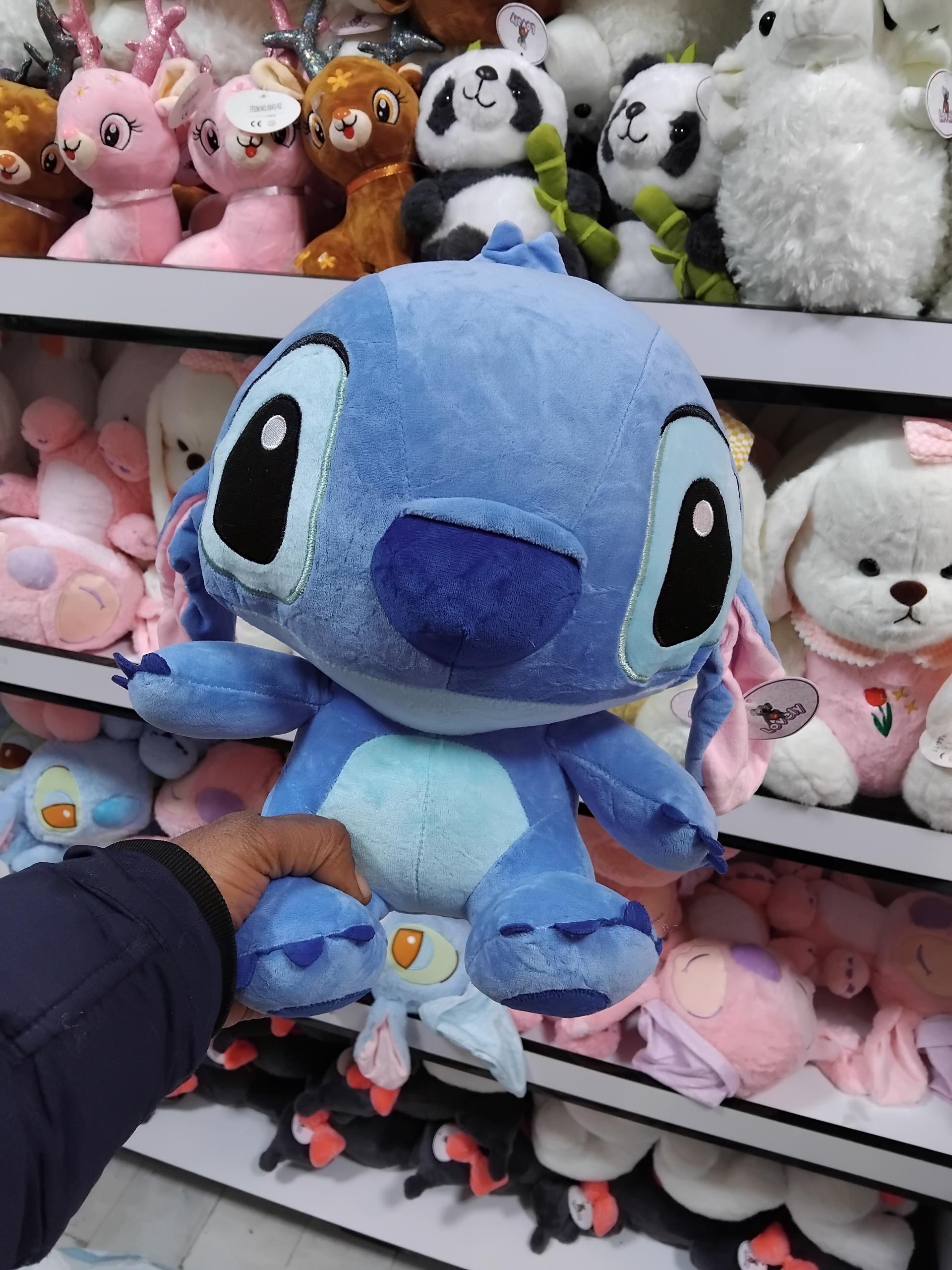 عکس عروسک فروشی امید