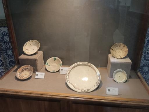 عکس موزه گرمابه حضرت