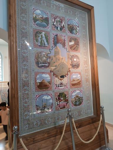 عکس موزه امیرکبیر