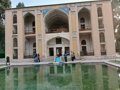 عکس موزه امیرکبیر